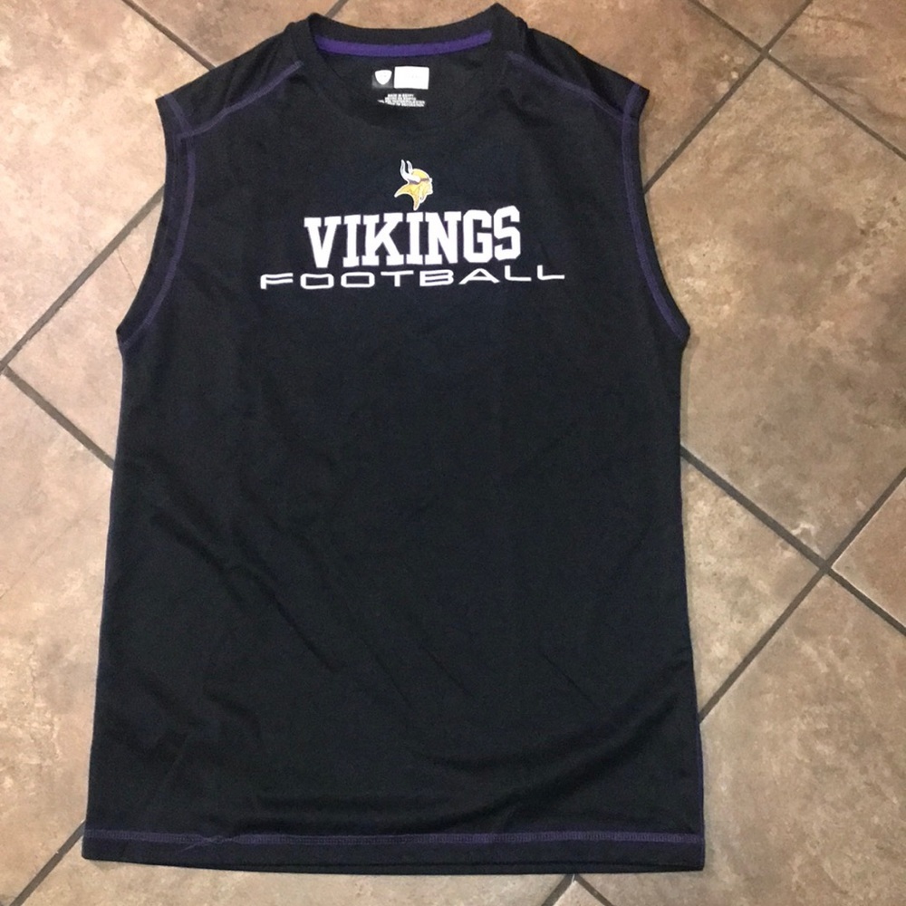 Men’s NFL Vikings Shirt